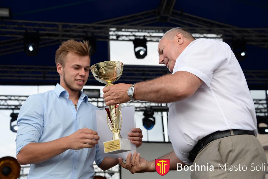 Dni Bochni 2016