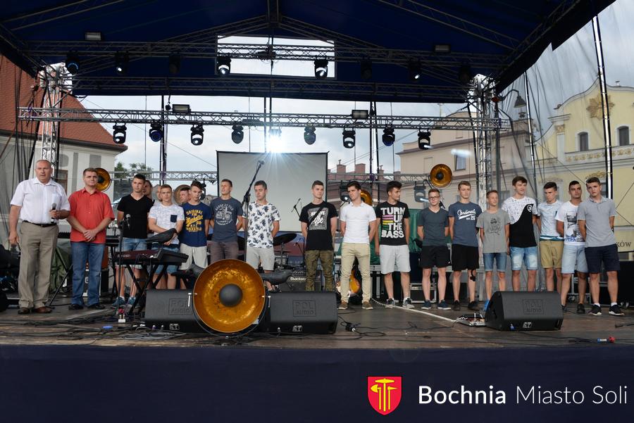 Dni Bochni 2016