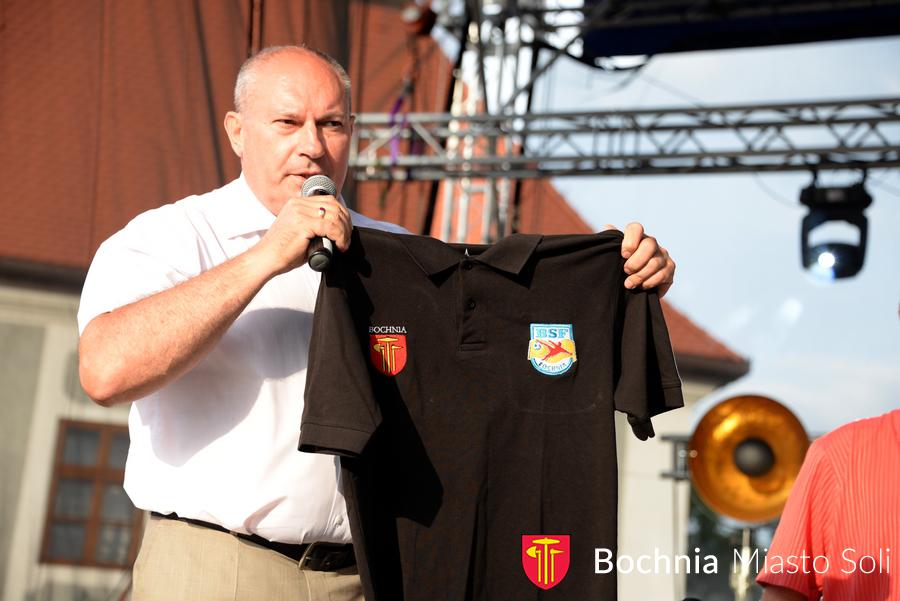Dni Bochni 2016