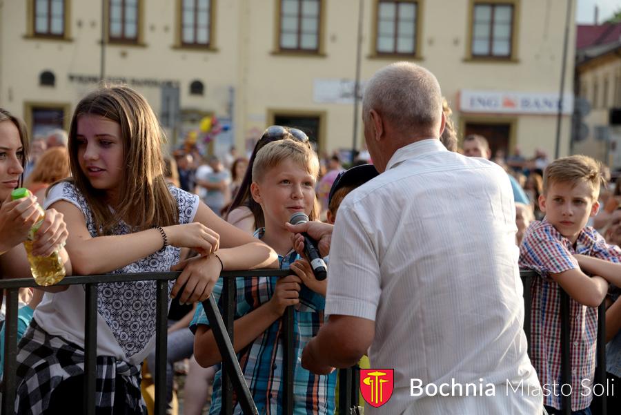 Dni Bochni 2016