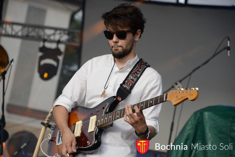 Dni Bochni 2016