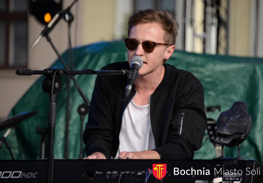 Dni Bochni 2016
