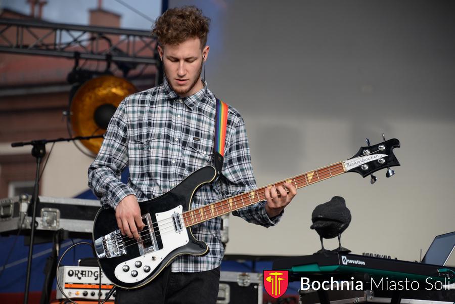 Dni Bochni 2016