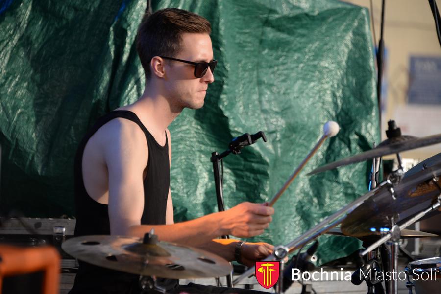 Dni Bochni 2016