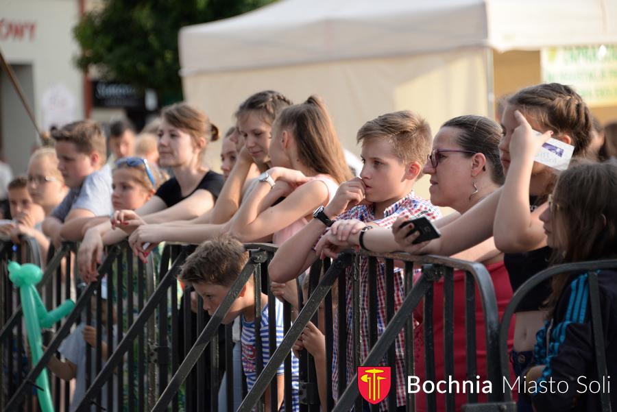 Dni Bochni 2016