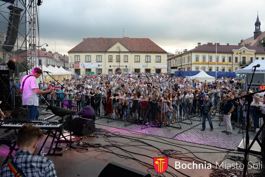 Dni Bochni 2016