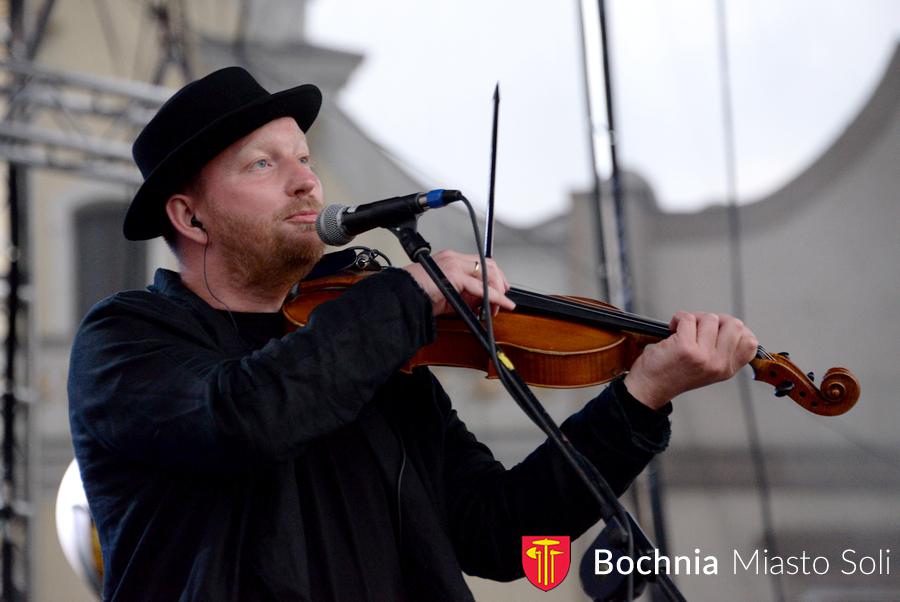 Dni Bochni 2016