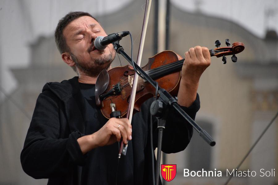 Dni Bochni 2016
