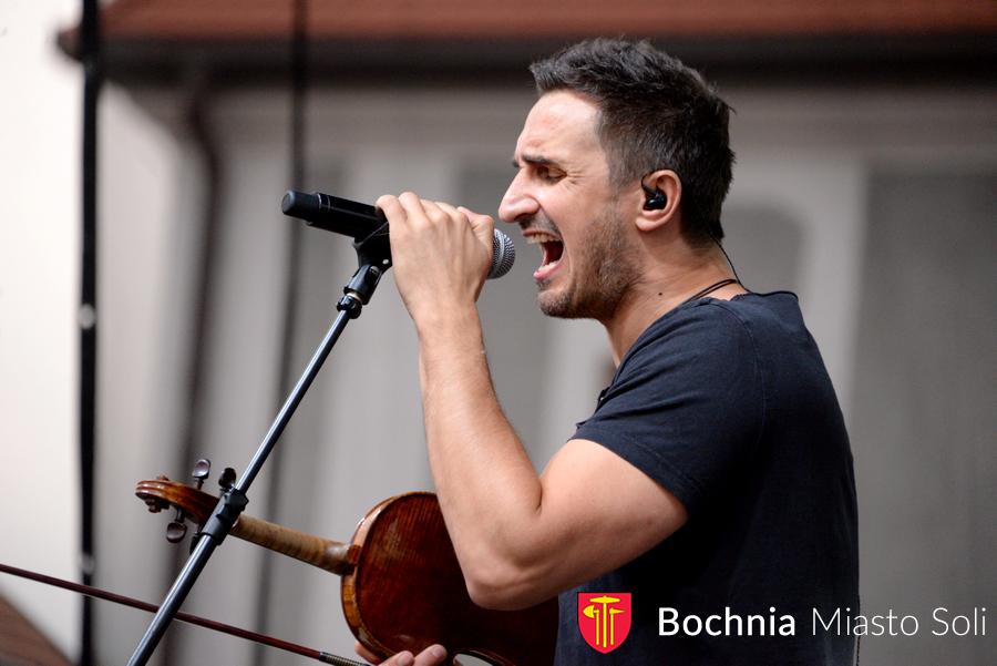 Dni Bochni 2016