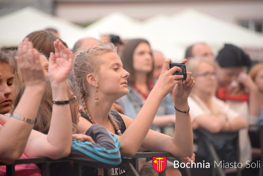 Dni Bochni 2016