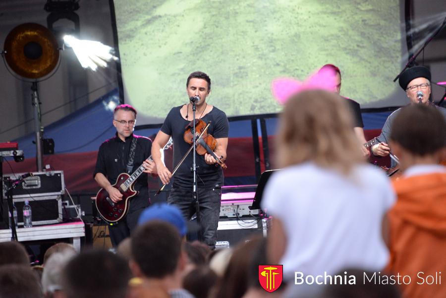 Dni Bochni 2016