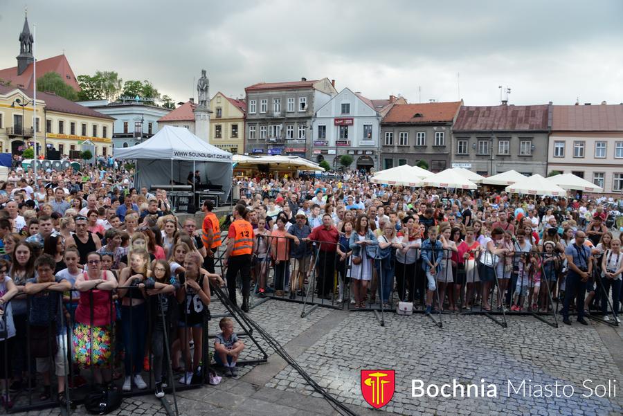 Dni Bochni 2016