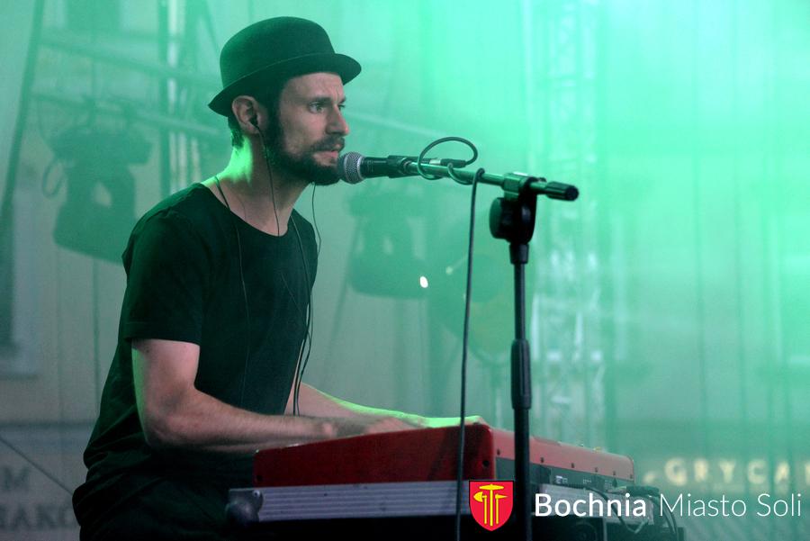 Dni Bochni 2016