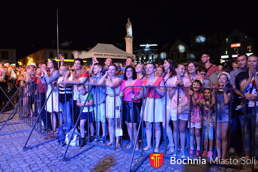 Dni Bochni 2016