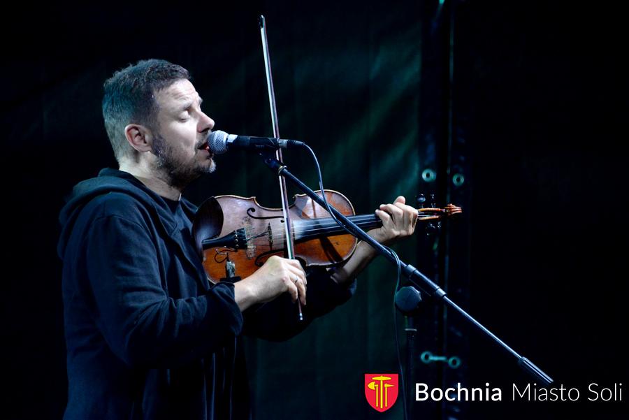 Dni Bochni 2016
