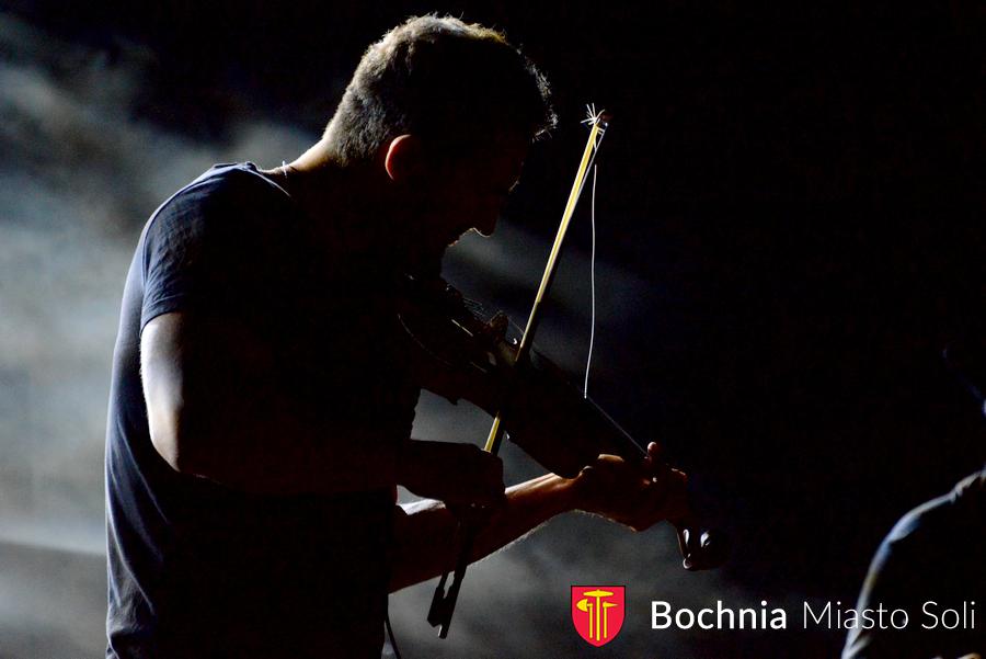 Dni Bochni 2016