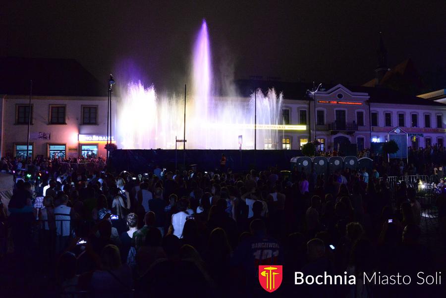Dni Bochni 2016