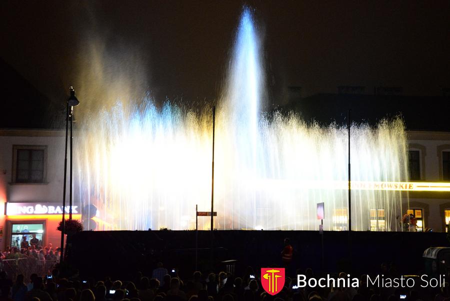Dni Bochni 2016