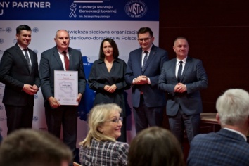 Ranking Gmin Małopolski 2022: Bochnia liderem Powiatu Bocheńskiego