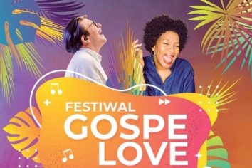 Festiwal GospeLOVE Lato 2025 w Bochni