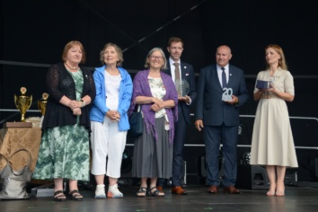 20 lat współpracy pomiędzy Bochnią, a Roselle