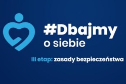 Koronawirus: 3 etap znoszenia obostrzeń