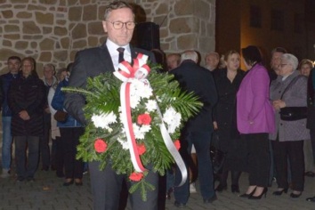 W 40. rocznicę śmierci błogosławionego księdza Jerzego Popiełuszki