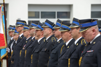 Obchody Dnia Strażaka 2022