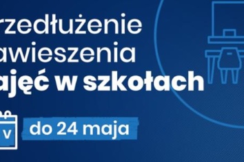 Nowe terminy egzaminów maturalnego i ósmoklasisty