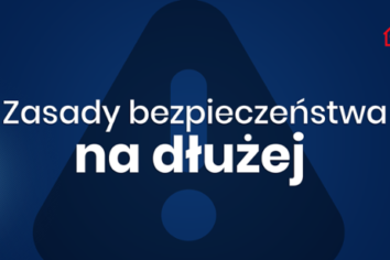 Obowiązek zasłaniania ust i nosa już wkrótce, a zasady bezpieczeństwa na dłużej