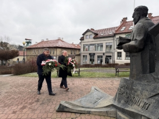 79 rocznica śmierci generała Okulickiego (1)