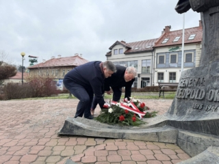 79 rocznica śmierci generała Okulickiego (2)