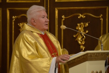 Jubileusz 40-lecia kapłaństwa księdza prałata Stanisława Adamczyka