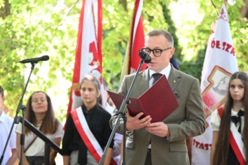 W 87. rocznicę wybuchu II wojny światowej