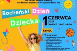 Bocheński Dzień Dziecka