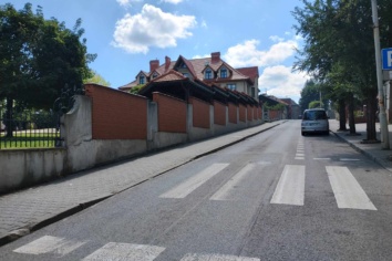 Prace na ulicy Bernardyńskiej również w piątek
