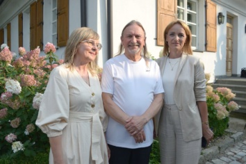 Koncert Pod Lipą w Bieńkowicach