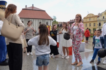 Bocheński Dzień Dziecka za nami