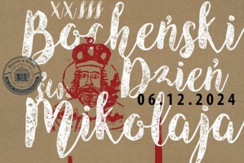 XXIII Bocheński Dzień św. Mikołaja