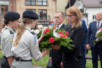 Niech żyje pamięć o Powstaniu Warszawskim!
