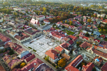 Bochnia: 300 000 zł dotacji na&nbsp;prace związane z&nbsp;zabytkami – trwa nabór wniosków