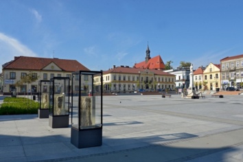 Bochnia 2030 – warsztaty tematyczne