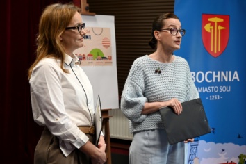 Dni Bochni 2026: trzy dni pełne dobrej muzyki i&nbsp;doskonałej zabawy!