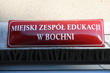 Rozstrzygnięto konkursy na&nbsp;dyrektora/dyrektorkę MZE oraz&nbsp;podinspektora/podinspektorkę ds.&nbsp;ochrony ludności i&nbsp;obrony cywilnej