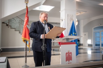 80 lat Ligi Obrony Kraju