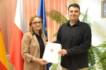Wkrótce nowe miejsca postojowe przy dworcu PKP