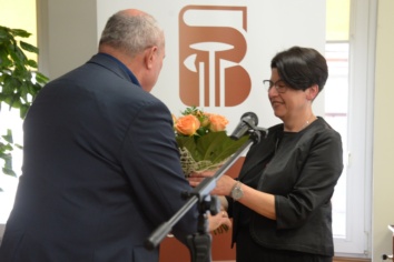 Bocheńskie obchody Dnia Bibliotekarza za nami