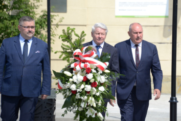 Zainaugurowano obchody Dnia św. Kingi