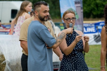 Weekendowe Święto Ulicy Kolanowskiej i&nbsp;Festyn Strażacki OSP Kolanów