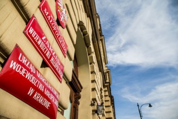 Rusza wsparcie dla przedsiębiorców w ramach Małopolskiej Tarczy Antykryzysowej